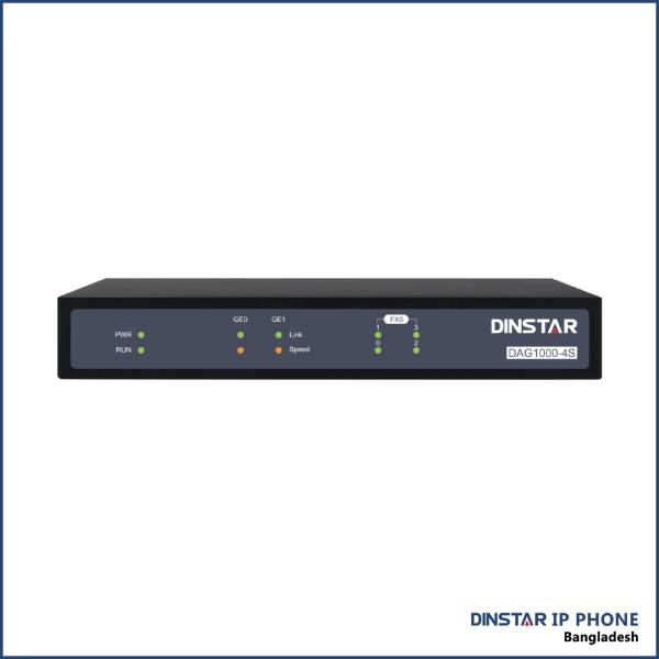DAG1000-4S(GE)