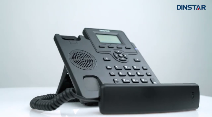 Dinstar IP Phone