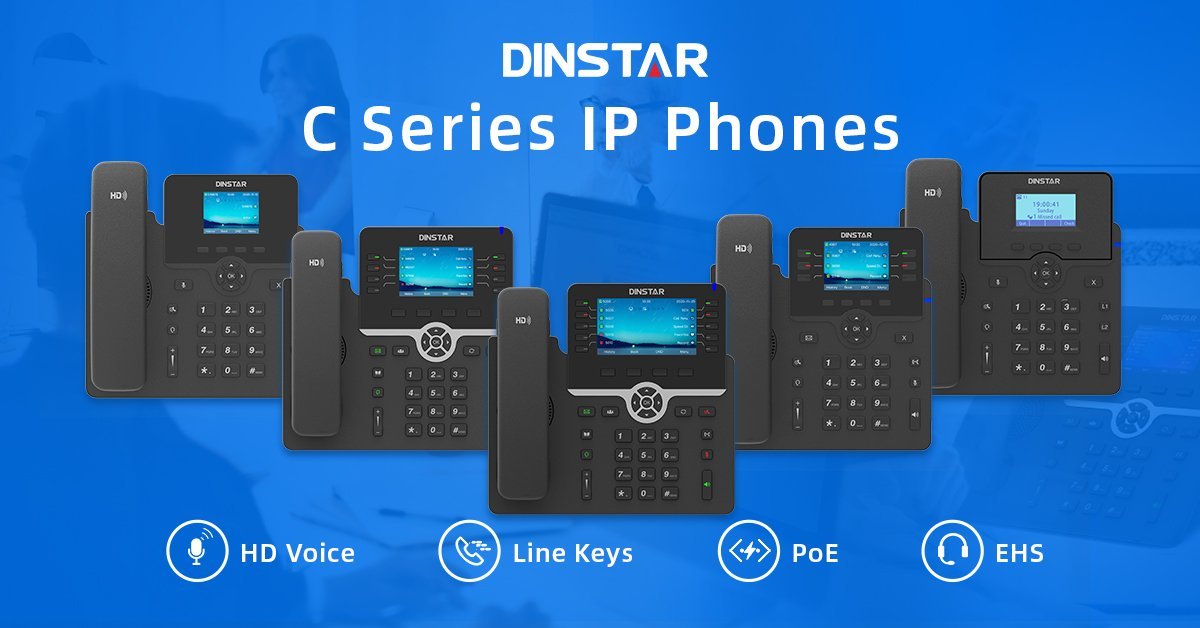 VoIP Phone